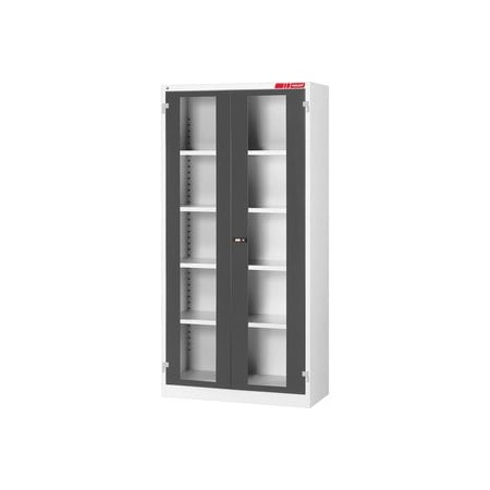 Holex 1000 mm W x 400 mm D x 2000 mm H 949503 2000
